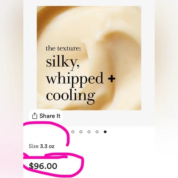 fresh Black Tea Instant Perfecting Mask - Picture 3 of 8